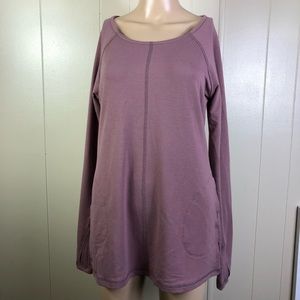 Attitudes by Renee pull over. Size xxs